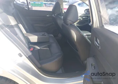 2019 Nissan Altima 2.5 Sr из США, поврежденный, VIN 1N4BL4CV8KC167244